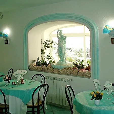 Hotel Park Calitto Forio di Ischia