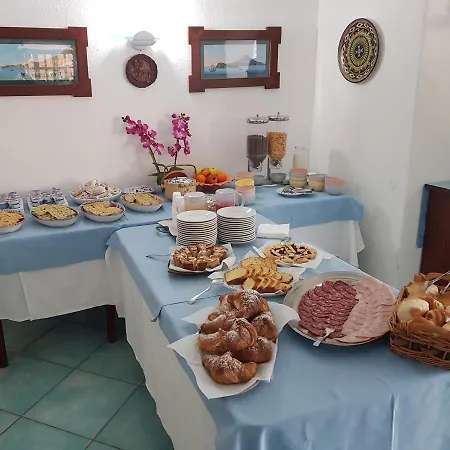 Park Calitto 3* Forio di Ischia