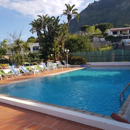 Park Calitto Hotel Forio di Ischia