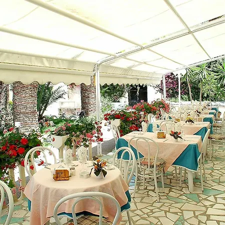 Park Calitto 3*