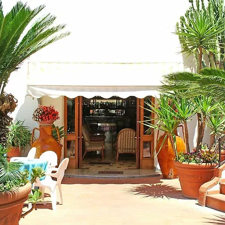 Hotel Park Calitto