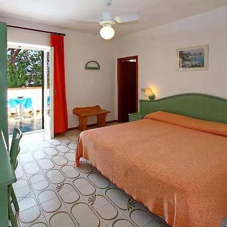 Park Calitto Hotel Forio di Ischia