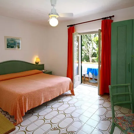 Hotel Park Calitto Forio di Ischia