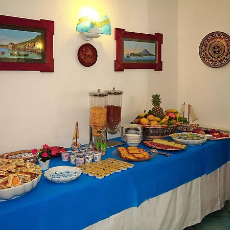 Park Calitto Hotel