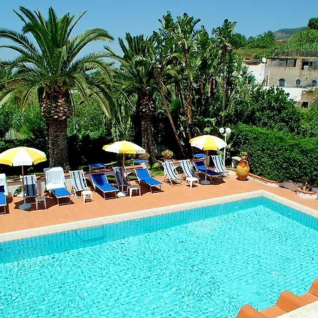 Park Calitto Hotel 3*