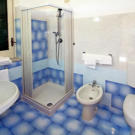 Park Calitto Hotel