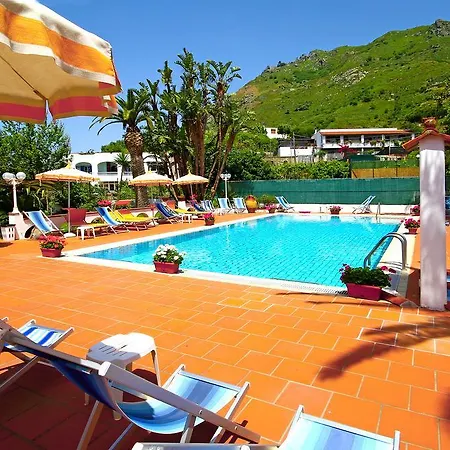 Park Calitto Hotel 3*