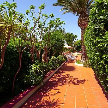 Hotel Park Calitto 3*