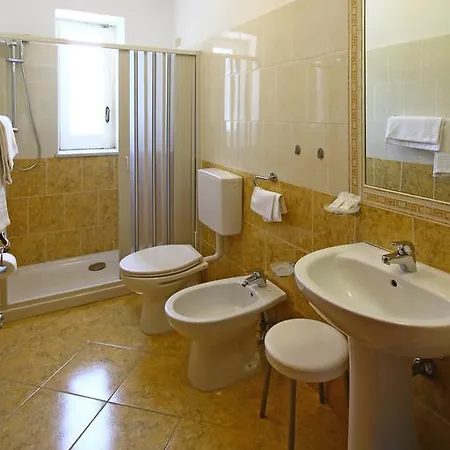 Hotel Park Calitto