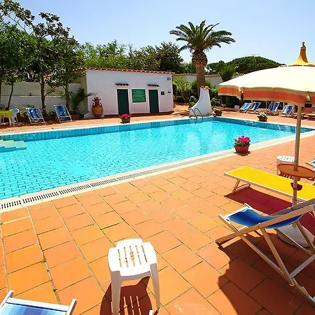 Hotel Park Calitto